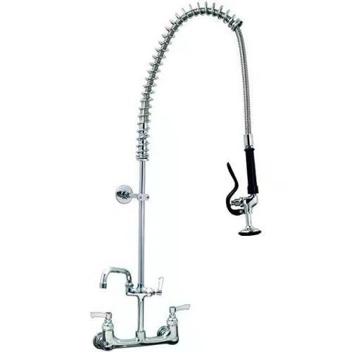 RUITAI high quality Deck Mount Pre Rinse Faucet