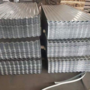 Hot sale Prepainted Color Coated Zinc Aluminium Gi Ibr Iron Corrugated Roofing Sheet