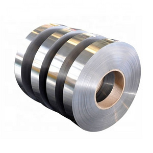 Sus 304 301 430 1/2h Hardness Stainless Steel Strip