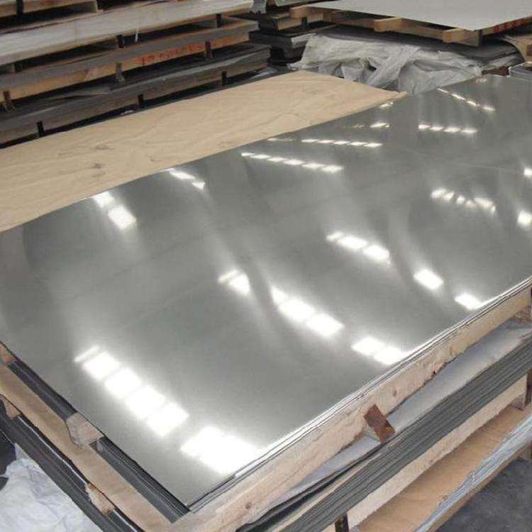 SUS410 S41000 1.4006 STS410 Stainless Steel 410 stainless Steel Plate