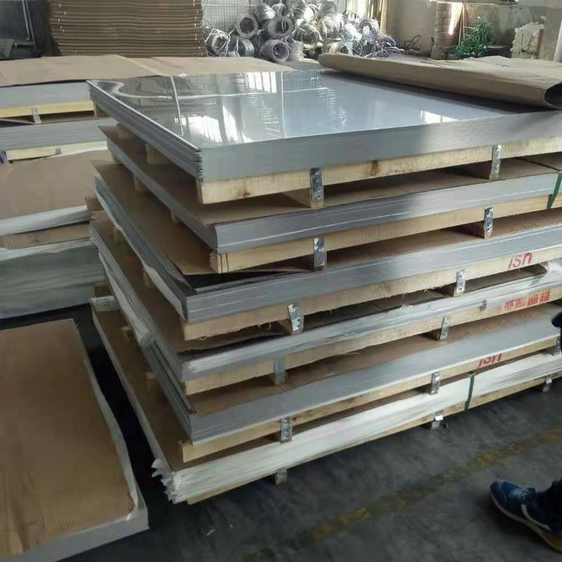 SUS410 S41000 1.4006 STS410 Stainless Steel 410 stainless Steel Plate