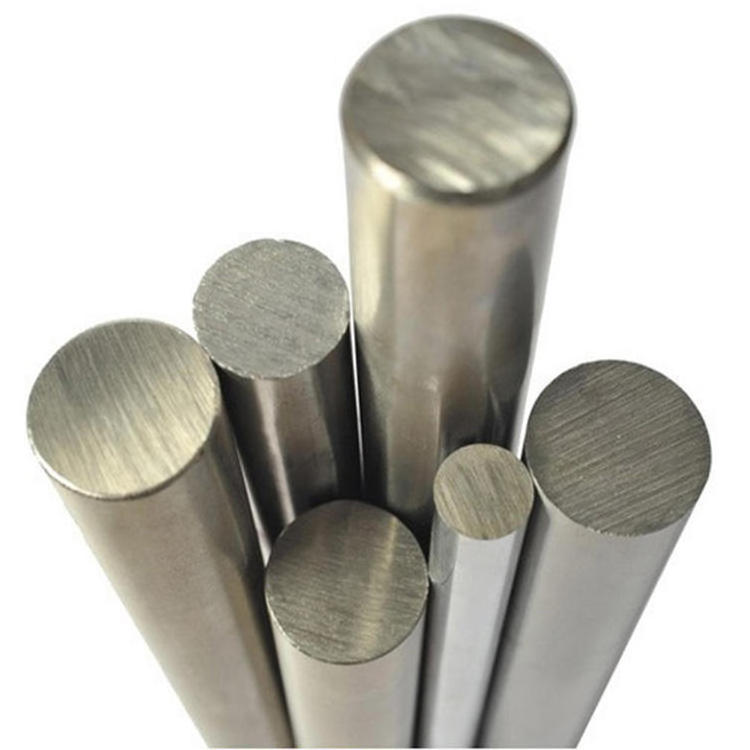 Forging Nickel price Alloy Inconel 600 625 718 738 Round Bar