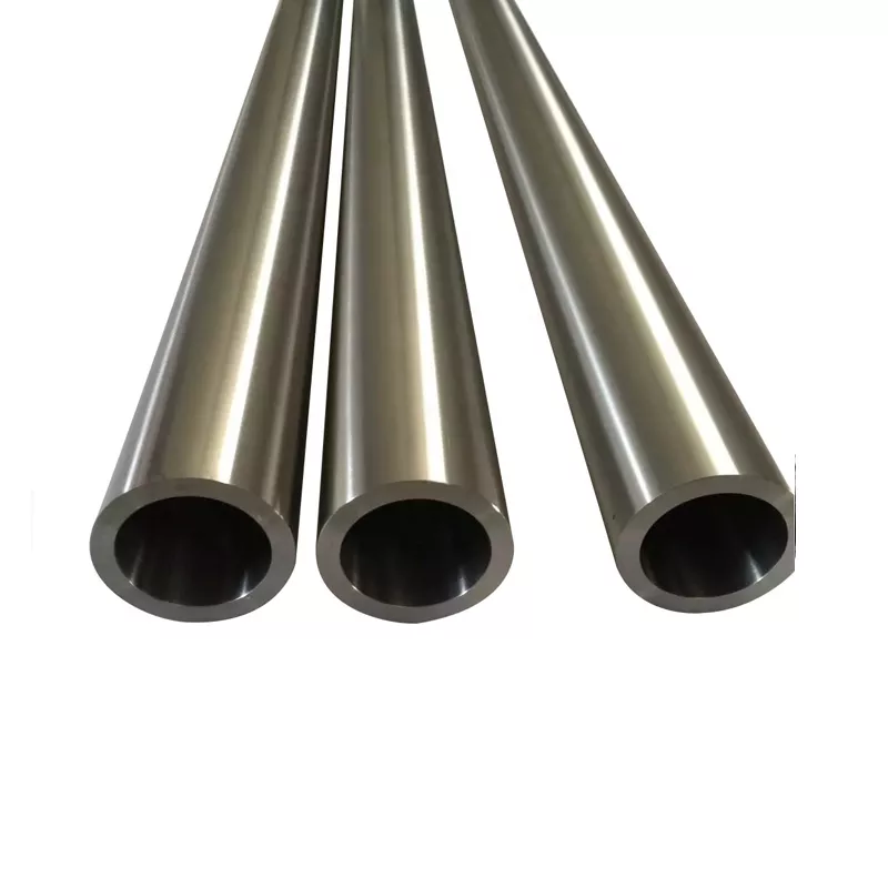 TA2 titanium alloy pipe tube