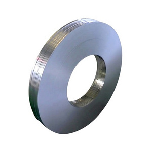 stainless spring steel strip