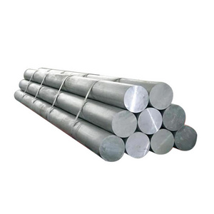 Factory Direct Sales Aluminum Rod/ 2A01 5083 6063 6061 Aluminum Bar