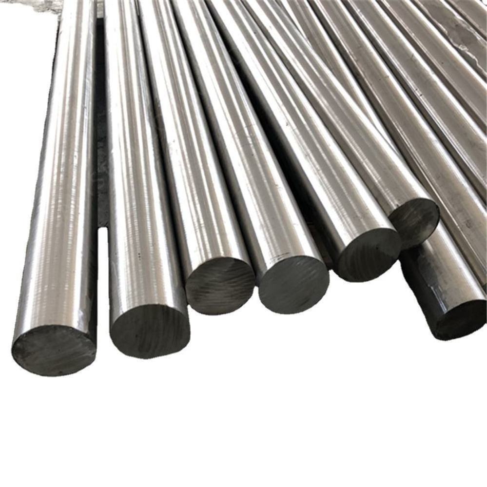 Forging Nickel price Alloy Inconel 600 625 718 738 Round Bar