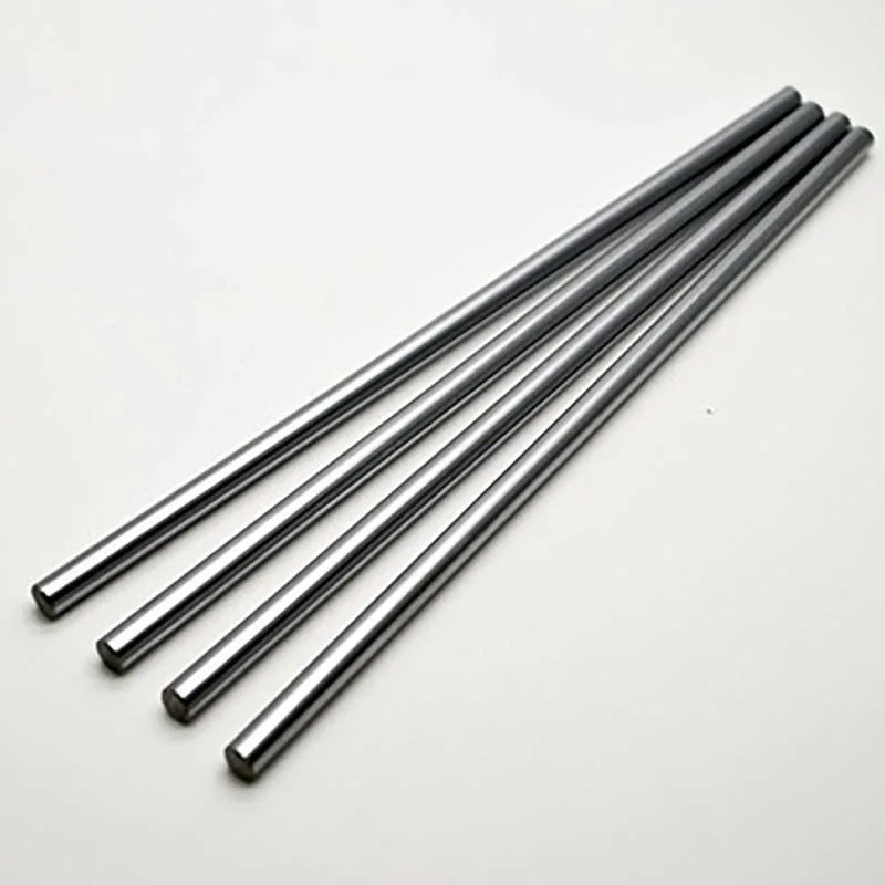 Cold Drawn Forged Round Square Hex Deformed Black Polished Bright Stainless Steel Bar