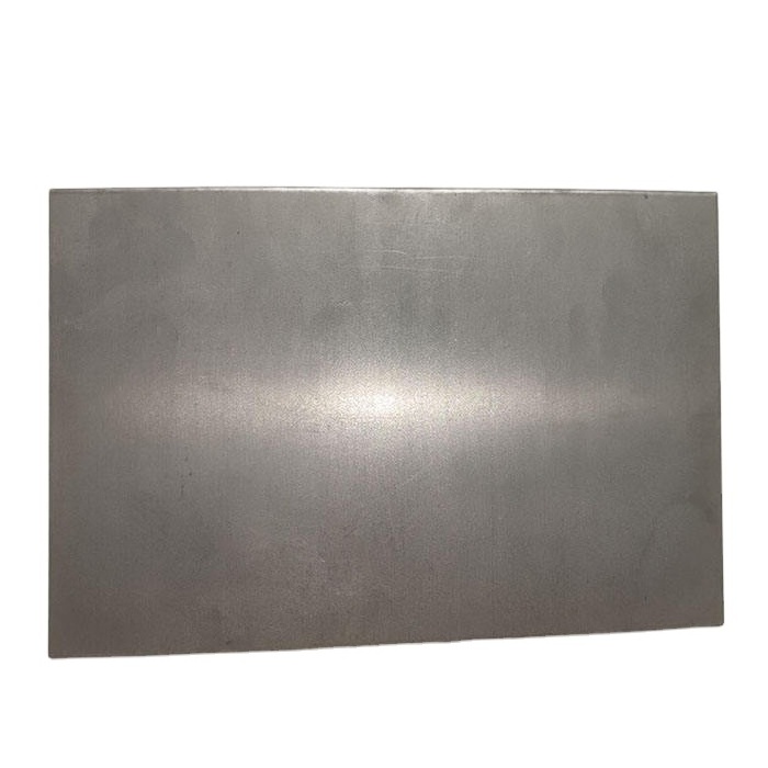 nickel price mcx nickel price per gram Astm B443 N06625 2.4856 6mm Thickness Inconel 625 718 Alloy Cold-Rolled Strip Sheet