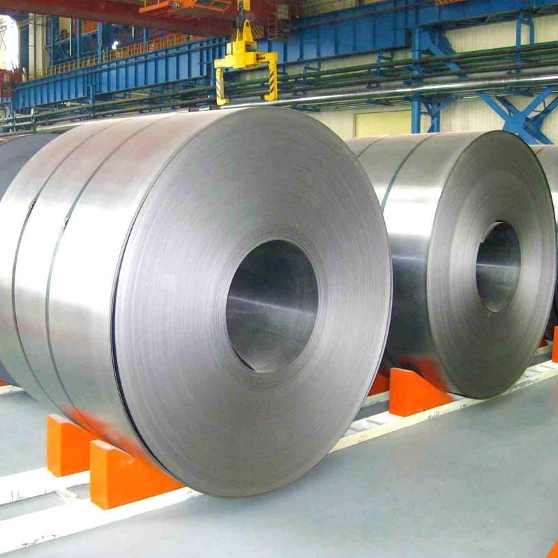 Chinese Factory 310 304 316 0.4mm stainless steel roll price