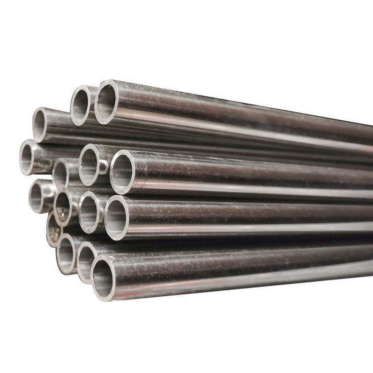 201 304 316 310 410 409 430 Mild 202 27mm 10mm High-temperature General Corrosive Service Hollow  Stainless Steel Pipe/tube