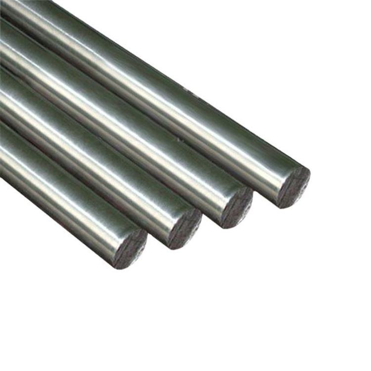 Forging Nickel price Alloy Inconel 600 625 718 738 Round Bar