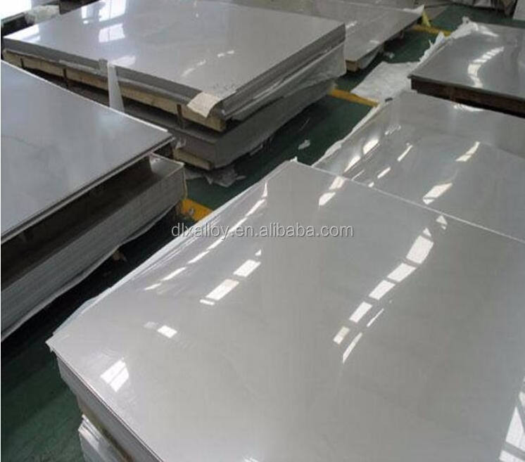 good price nickel alloy inconel 600 601 625 718 inconel 825 nickel 200 plate sheet