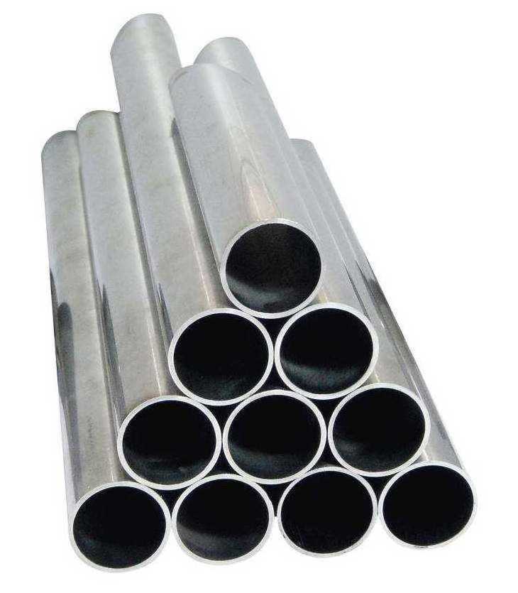 201 304 316 310 410 409 430 Mild 202 27mm 10mm High-temperature General Corrosive Service Hollow  Stainless Steel Pipe/tube