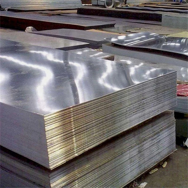 0.3mm Painted Steel Sheet/Galvanized Metal