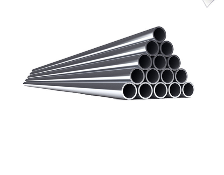 TA2 titanium alloy pipe tube