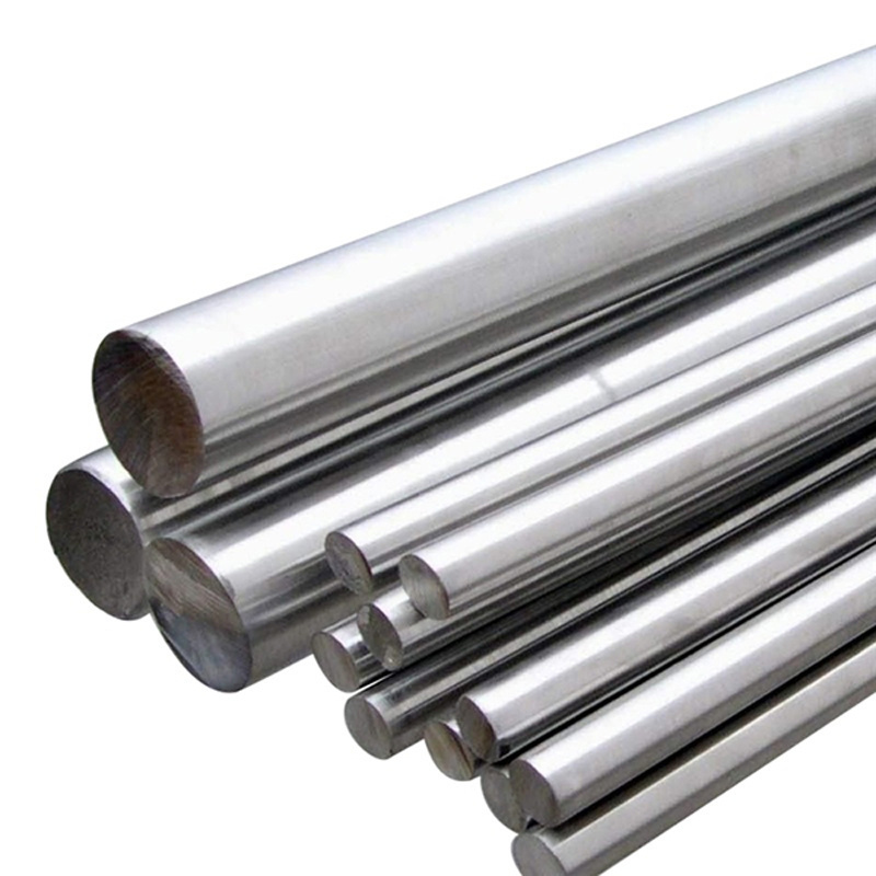 ASTM 316 430 stainless steel round drawn 10mm bar