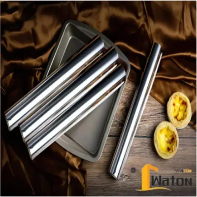 Kitchen Baking  Grilled Fish Tin Foil Thick Aluminum Foil