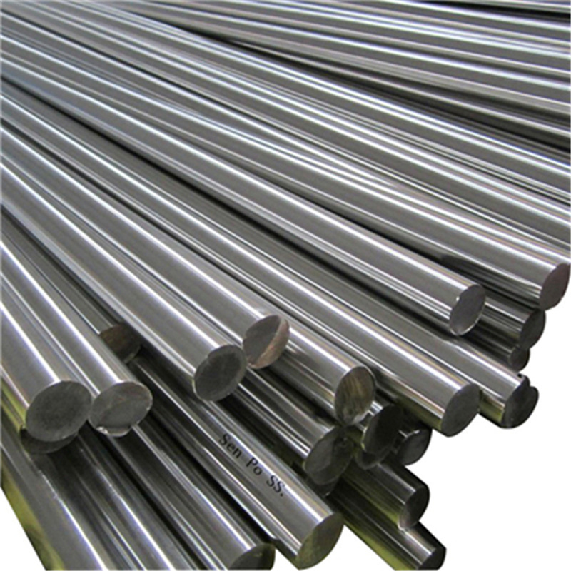 ASTM 316 430 stainless steel round drawn 10mm bar