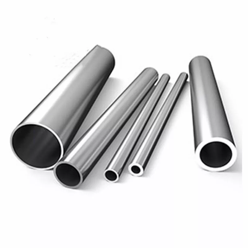 TA2 titanium alloy pipe tube