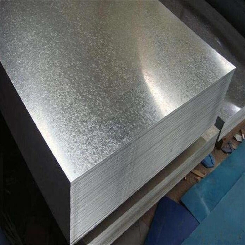 0.3mm Painted Steel Sheet/Galvanized Metal