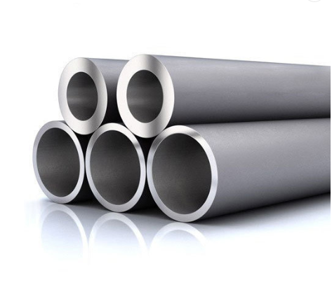 TA2 titanium alloy pipe tube