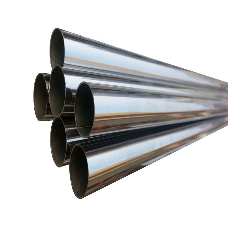 201 304 316 310 410 409 430 Mild 202 27mm 10mm High-temperature General Corrosive Service Hollow  Stainless Steel Pipe/tube