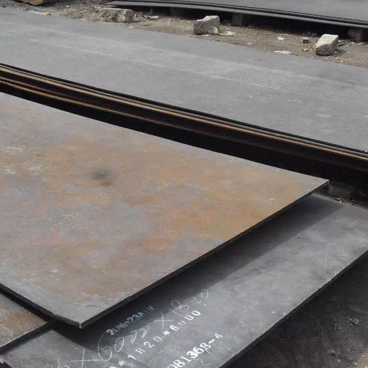 China Astm 2mm A36 Hardness Metal Sheets Iron And Corten Carbon Steel Sheet Plate Carbon Steel Flat Sheet