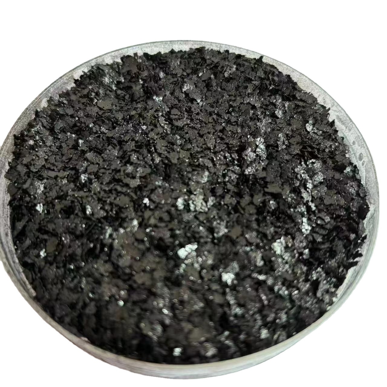 Plant Growth Regulator Potassium Fulvic acid Flake Humic Acid  For Poultry