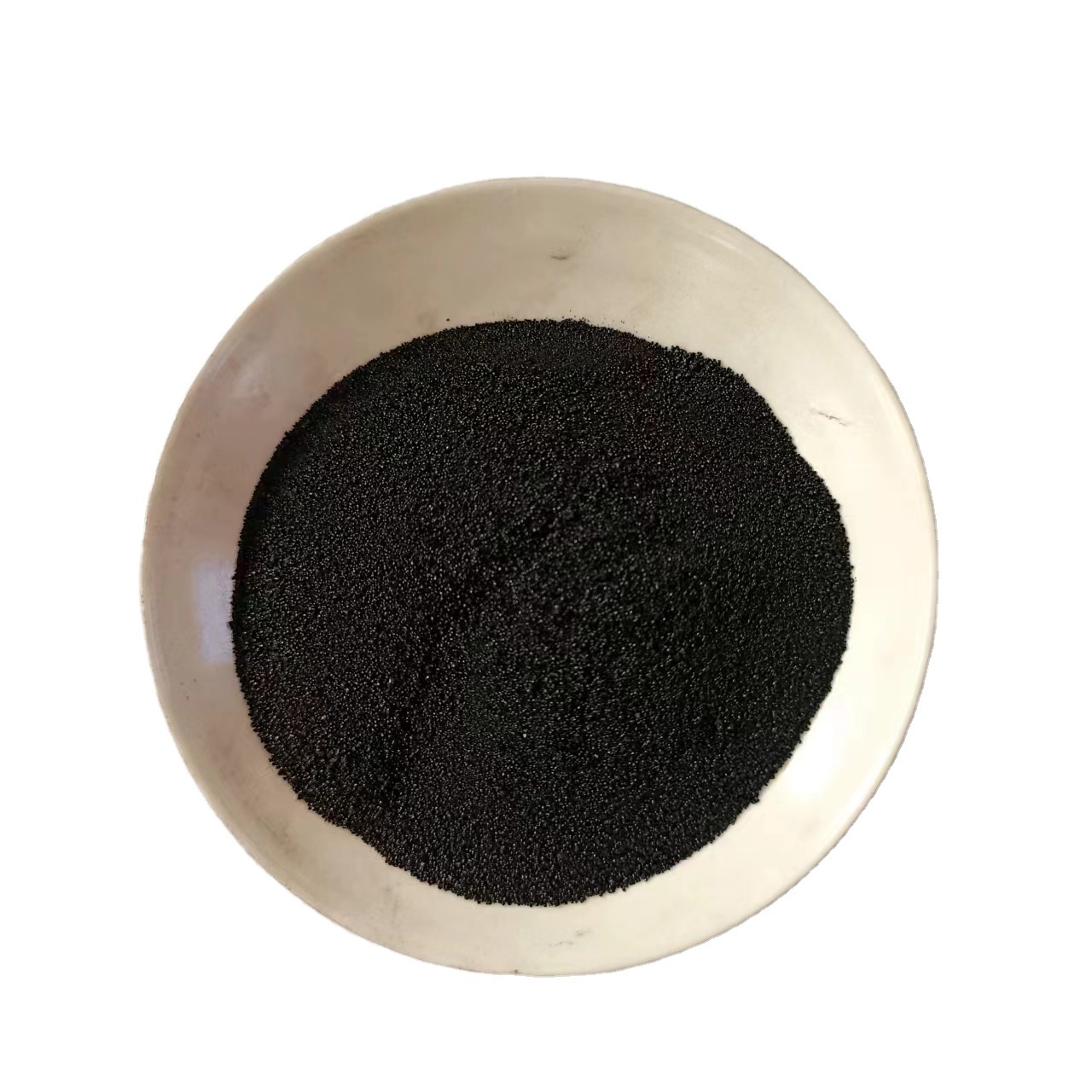 Compound Fertilizer NPK Columnar or Spherical Quickphos Fertiliser Quick Granular Dark Brown Fertilizer Quick Grow Trade 60%~65%