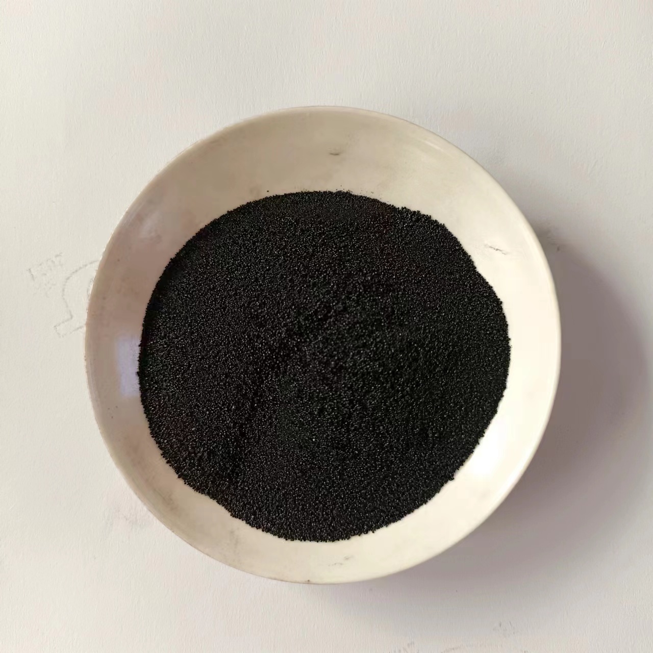 Compound Fertilizer NPK Columnar or Spherical Quickphos Fertiliser Quick Granular Dark Brown Fertilizer Quick Grow Trade 60%~65%