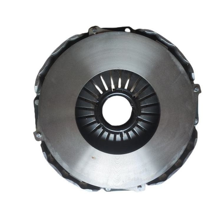 Good Quality Clutch Plate Clutch Cover Clutch Disc For Truck Kit Frame 1601090-ZXB601