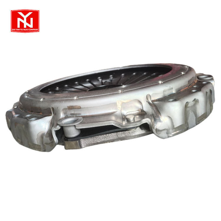 Good Quality Clutch Plate Clutch Cover Clutch Disc For Truck Kit Frame 1601090-ZXB601