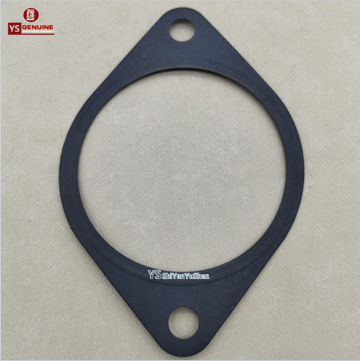 QSM11 Diesel  Engine parts Accessory drive cover gasket 3938655 3008400