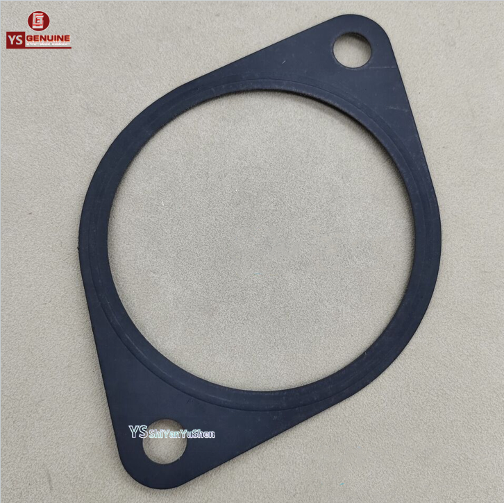 QSM11 Diesel  Engine parts Accessory drive cover gasket 3938655 3008400