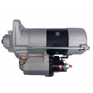 Engine auto spare parts starter assembly motor STG93037 QD1214 for  Russian truck starter 12V 3.8KW