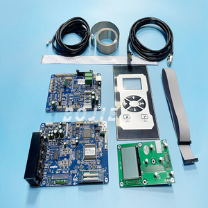 New Senyang Xp600 Single/Double Printhead Board Kit for DX5/DX7 Convert to XP600 Inkjet Printer