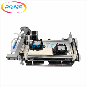 DX7 /DX5 Printhead Cap Station Assembly for Xuli Skycolor eco solvent printer