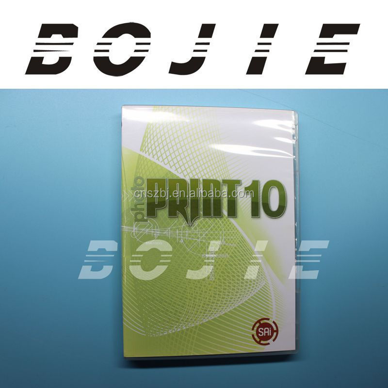 4740 printer Photoprint 10 RIP Software