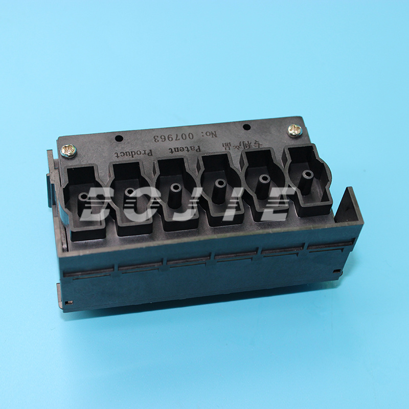 New & Original DX9 Printhead for EPSON XP600 Printhead