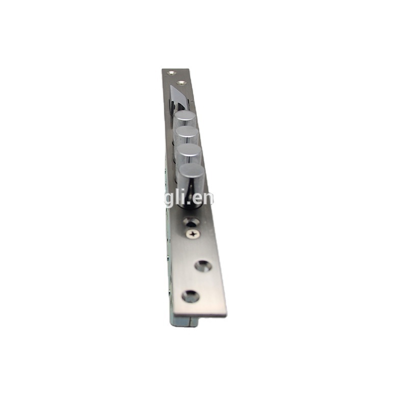 4 round bolts 8550 MORTISE Door lock