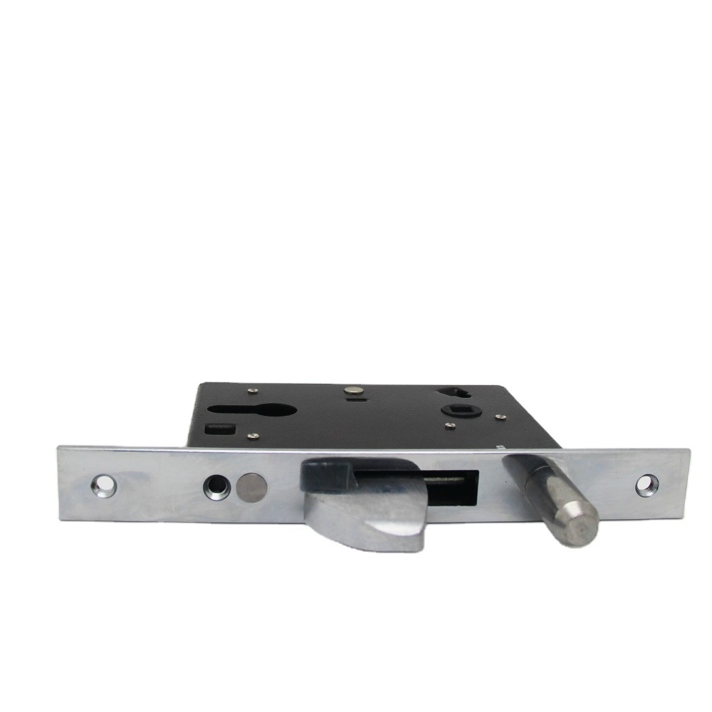 SLIDING 7059 hook lock for steel gate door