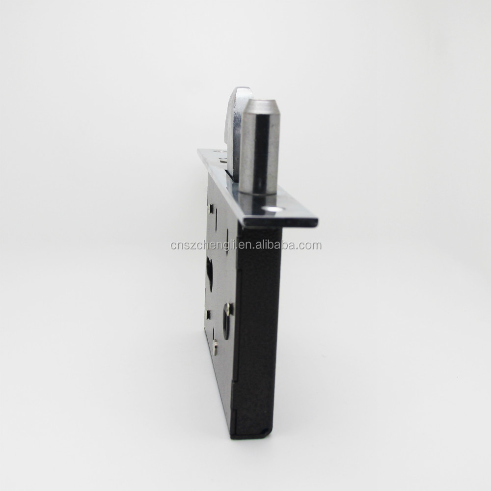 SLIDING 7059 hook lock for steel gate door