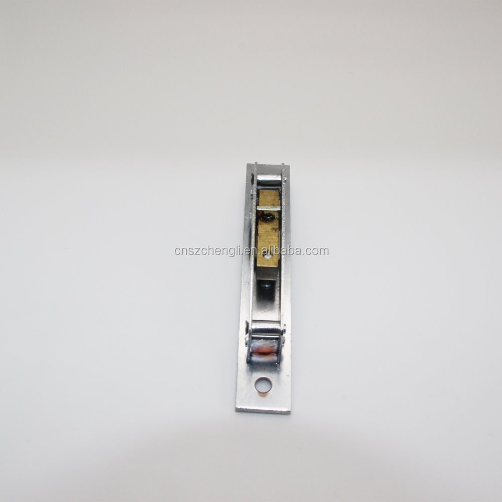 2021 popular products door lock 1502 Aluminium sliding door lock