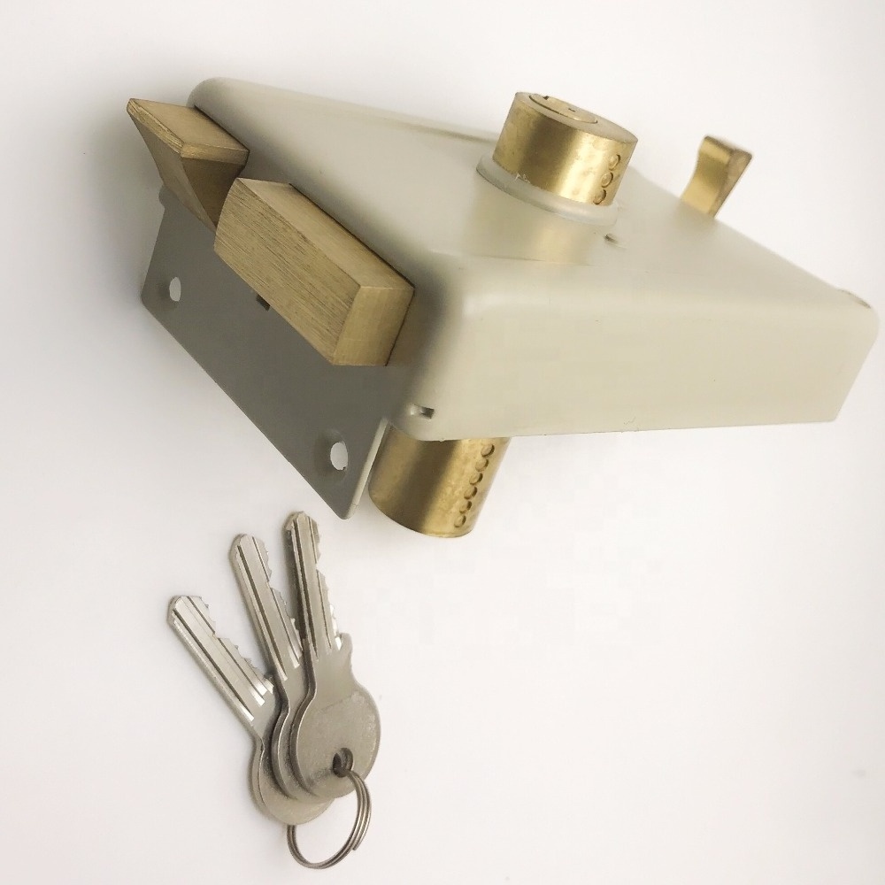 high quality gate locks