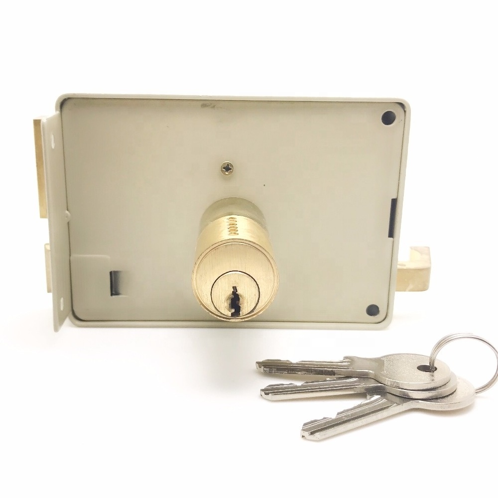 high quality gate locks