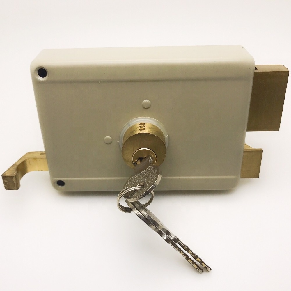 high quality gate locks