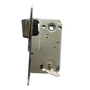 magnetic door lock key