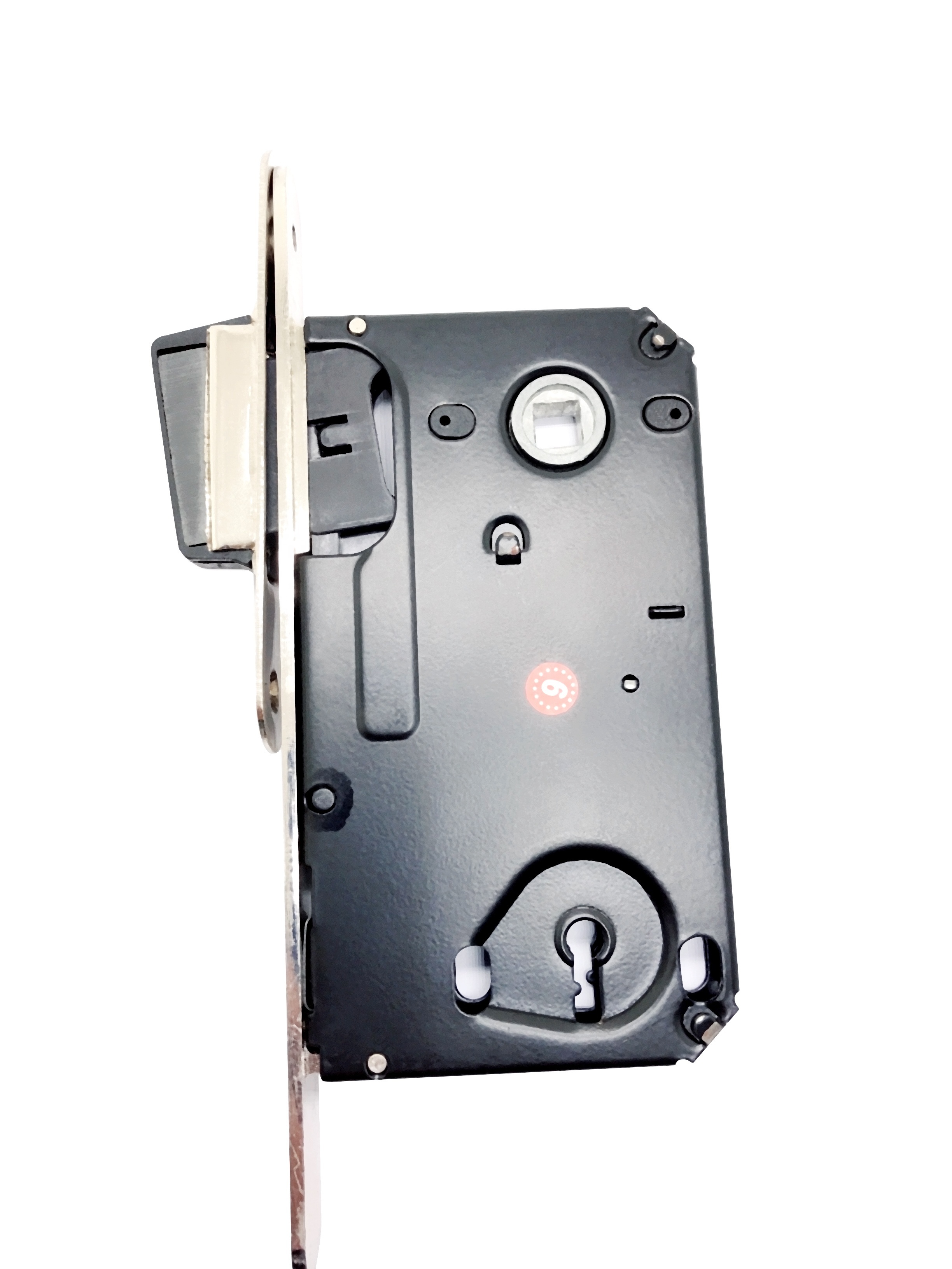 interior door lock 9050K  magnetic lock for wooden door