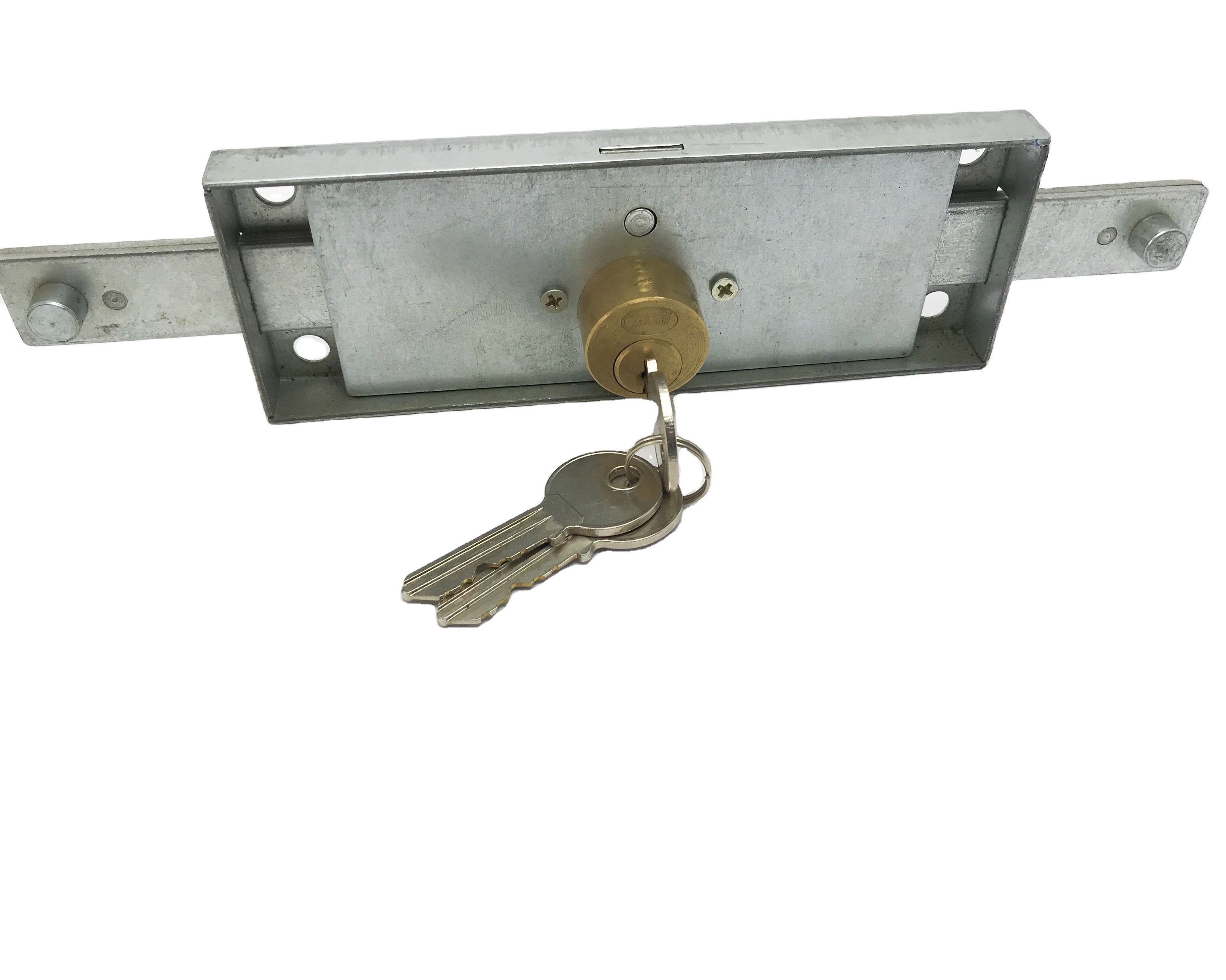 642 key alike Roller shutter lock