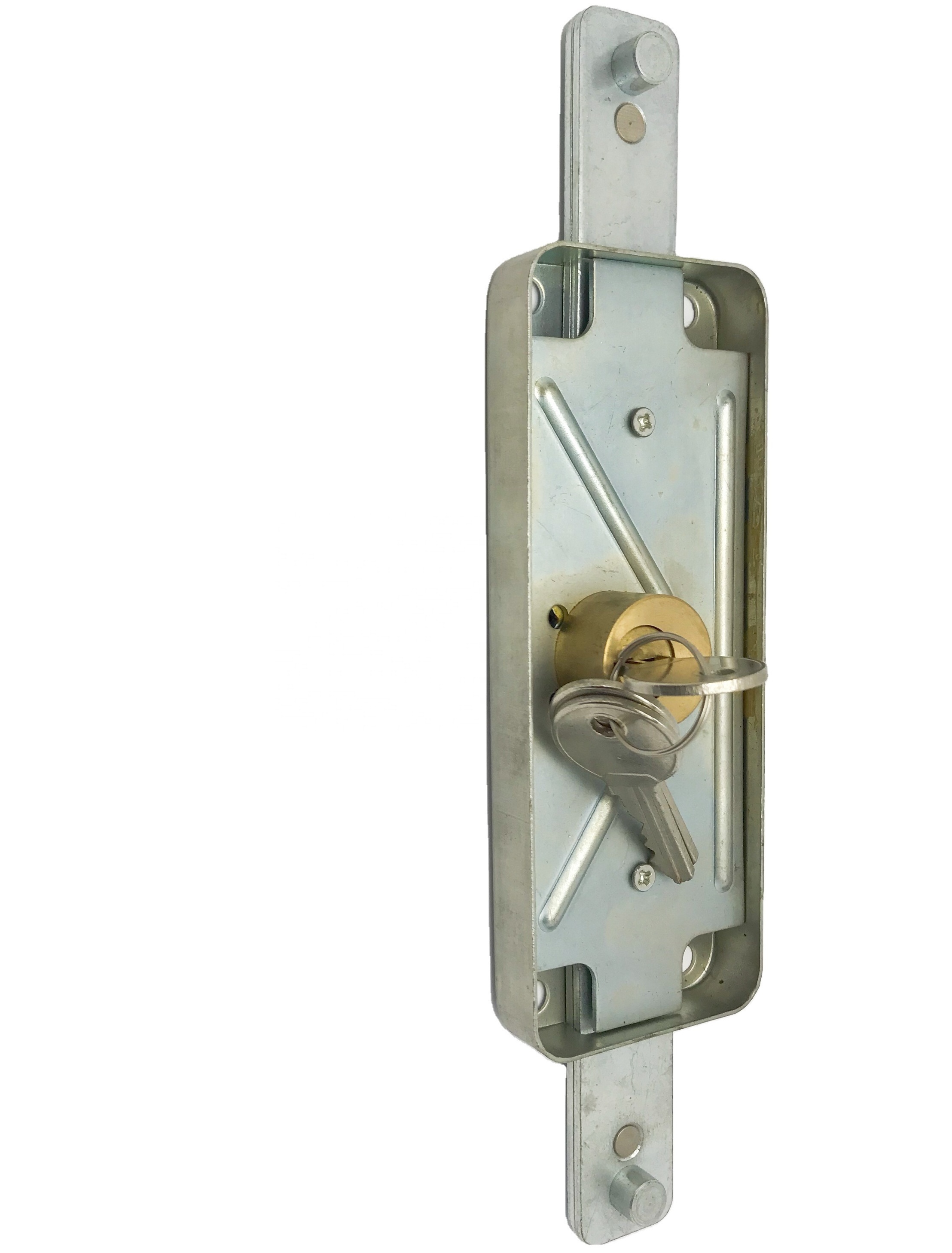 642 key alike Roller shutter lock